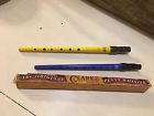 Clk-swt-brs Clarke 2 Sweetone Brass