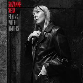 Cooking Vinyl 711297924329 Flying With Angels Multi-coloured