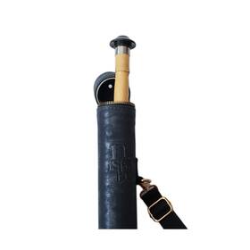 Corsaro Music 691959897423 Turkish Bamboo Ney By Atelier Inch Istanbul Mustahsen Left-hand