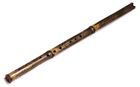 Cx101-g Cx101 Carrotmusic Model Major Beginner Level Compact Xiao Bamboo Flute