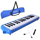 Cy0050-2 Cahaya Melodica Keys Pianica With Long Pipe Short 701772198956
