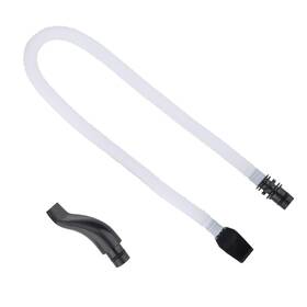 Cytgouper598idu Cytgouper 57cm Long Melodica Pianica Tube Instrument With A Black Mouthpiece