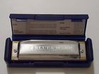 D-78647 Hohner Blues Harp 532-20 Ms