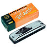 D Seydel Blues Session Standard Harmonica D. Brand New