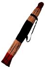 Dbbf World Percussion Usa Padded Didgeridoo Travel Bag 680912031608