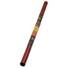 Ddg1-r Meinl Percussion 47 Red Bamboo