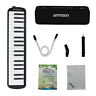 Die6482002529780mx Ammoon Useful Keys Melodica Keyboard Harmonica Mouth Organ 721047737895