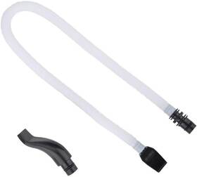 Dilwewu89pmny2f Dilwe 57cm Long Melodica Pianica Tube Flexible With Mouthpiece Accessories For B