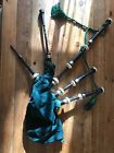 Dn-1 David Naill Bagpipes