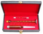 Dpc-1000 Deura Scottish Bagpipe Practice