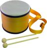 Dr-100 Suzuki Musical Instrument Corporation Model Headed Drum With 019407033764