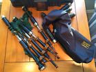 Ds-3 Duncan Soutar Poly Bagpipes