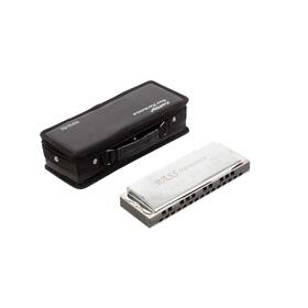 East Top 738631007777 Upgrade Bass Harmonica Mouth Organ For Adults Professional Band Pla