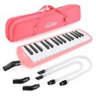 Eastar 32 Keys Melodica Instrument Soprano Air Piano Keyboard