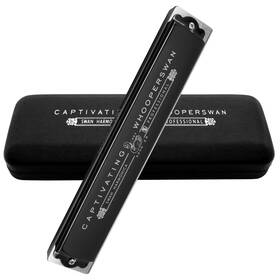 Eastygold Yjs00211 Harmonica 24 Holes Armonica Mouth Organ Polyphonic Harp Mouthorgan Profession
