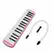 Ecr6264431599605eo Unbranded Generic Beginners 32 Piano Keys Melodica Musical Instrument Gift With Carrying Bag T7j3 778824150795