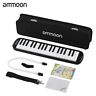 Esh3790597595856ch Ammoon Keys Melodica Pianica Piano Style Keyboard Harmonica 798881728167
