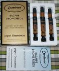 Ezdrm Ezeedrone Drone Reeds For Pipes Highland Bagpipe By Pipe