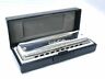 Fabulous10 F-20j-e Suzuki Hole Diatonic Harmonica Key Of Ships From 4939334150654