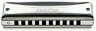F-20j-g Suzuki Hole Harmonica Fabulous Shi Lees