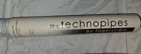 H-epipe01 Fagerstrom Technopipes Electronic Bagpipe Chanter