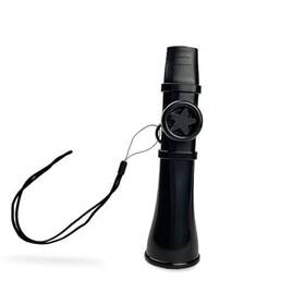 Fairedear 754552482226 Kazoo For Kids Kazoos Adults Musical Instrument With No Need To 1 Pcs Black