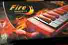 Fc-32f Hohner Fire Melodica 32 Keyboard Harmonica