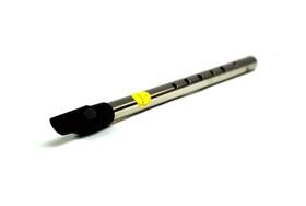 2v-3ce0-a246 Feadó G Feadog Nickel Key Of Inch C Irish Tin Whistle