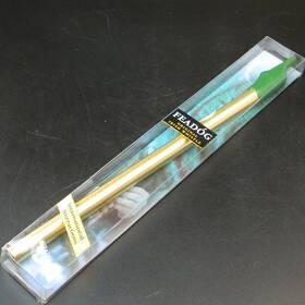 550019 Fead G Irish Whistle Feadog With A Brief Guide To Playing The Original Brass Inch D