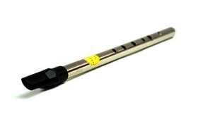 Feadog 689466236354 Ftdft Nickel Irish Tin Penny Whistle
