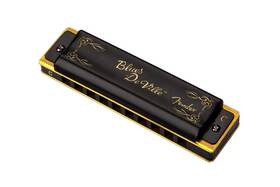 0990702005 Fender Blues Deville Harmonica Key Of F
