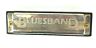 Ff-1 Hohner Bluesband Honer International Harmonica Key Of