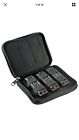 Fhw7jdxnms Hohner Hoodoo Blues Harmonica Pack Harp Set Keys Carrying Case
