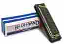 Fn134 Hohner Brand New Bluesband Harmonica By International