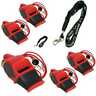 Fox40-sonikcmg-redblack-2-kl-1 Fox Sonik Blast Cmg Loudest Pealess Outdoor Emergency Safety Survival