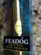 Fw01 Feadog Original Brass Irish Whistle Key Of D Musical Instruments Woodwind New