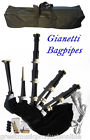 Gbp-b-bag Gianetti Black Full Size