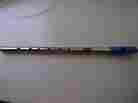 Gen-6583 Generation Key Of D Tin Penny Whistle 634041468071