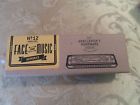 Gen012 Gentlemens Hardward Hardware Face 5060121262522