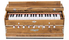 Gf Maharaja Musicals Harmonium Teak Wood By In 751354893564