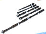 Gh-a30 Vintage Henderson Bagpipes Era Reproduction
