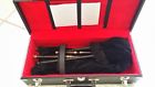 Gibson Cocobolo Ceilidh Bagpipes Kay-lee