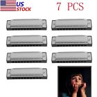 Gnl8zh98820001 Unbranded Hohner Bluesband Harmonica