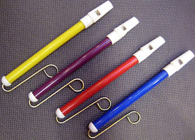 B150 Grover-trophy Whistle