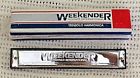 H0010680 Hohner Weekender Tremolo International