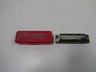 H149263 H103f Huang Silvertone Harmonica Key Of 721274103067