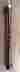 H605 Medallist Kron African Blackwood Solo Bagpipe Chanter