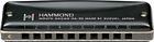 Ha-20-a Suzuki Promaster Hammond Harmonica 4939334497100