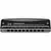 Ha-20-eb Suzuki Promaster Hammond Harmonica Eb
