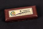 Ha-20 Unbranded Hammond Harmonica A